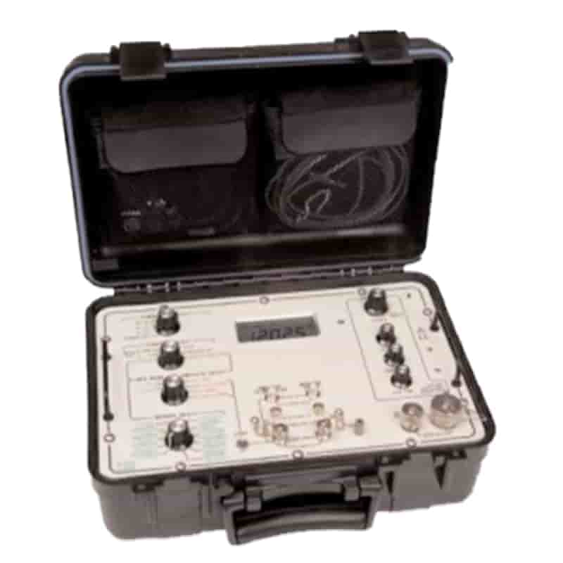 PSD90-1C тестер емкости топливной системы