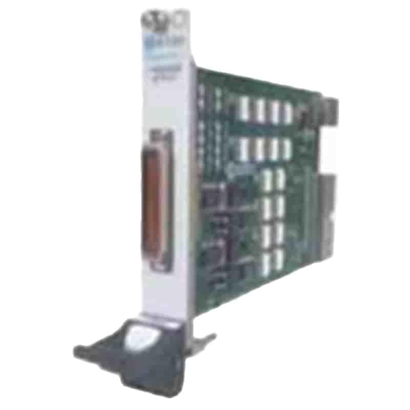 AMC4509D 64-канальный изолированный цифровой выход