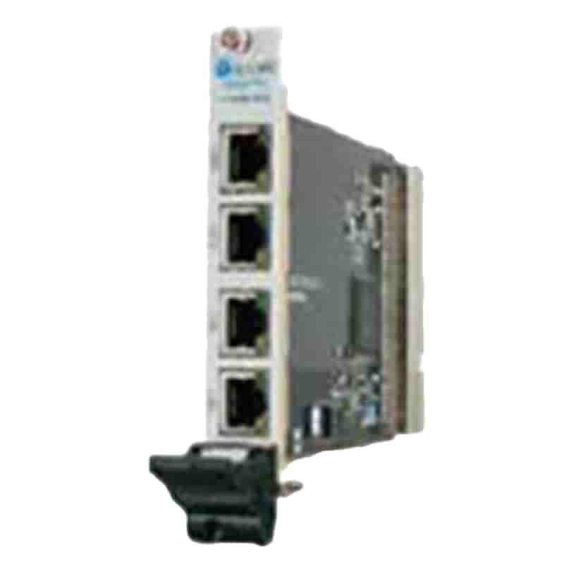 AMC5219 модуль Gigabit Ethernet PXI