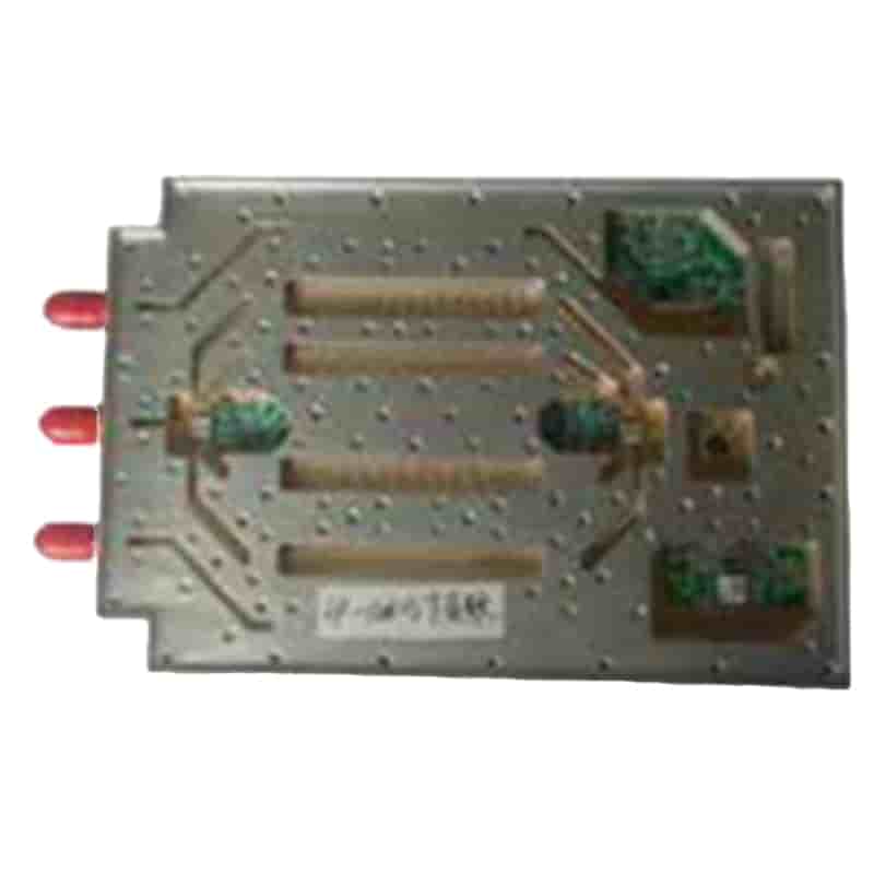 AMC781X 12-ГГц многоканальный микшерный lxi приемник