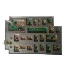 Модуль LXI квадратурного преобразования с повышением частоты 26,5 ГГц